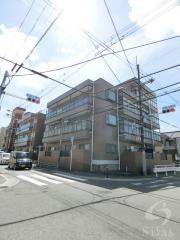南海高野線我孫子前駅まで徒歩7分