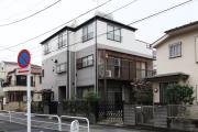 京王線芦花公園駅まで徒歩3分
