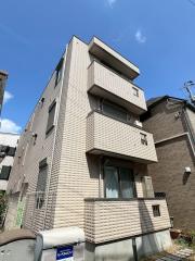 東京メトロ千代田線町屋駅まで徒歩8分