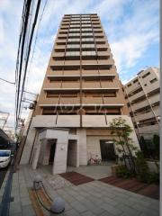 レジュールアッシュ大阪城北