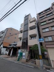 ハイツアルペン杭瀬