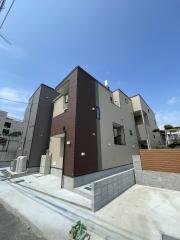 地下鉄今里筋線だいどう豊里駅まで徒歩8分
