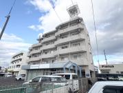 フローセラス銀杏町