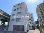 愛知環状鉄道新上挙母駅まで徒歩4分