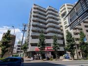 シャルム武蔵小山