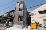 地下鉄名城線黒川駅まで徒歩4分