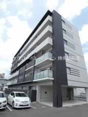ＪＲ鹿児島本線笹原駅まで徒歩12分