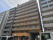 ライオンズマンション京都西陣