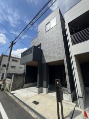 地下鉄千日前線北巽駅まで徒歩5分