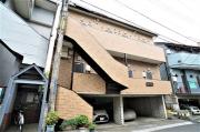 東武東上線志木駅まで徒歩6分