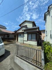 大土肥戸建