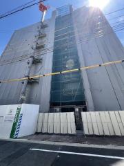 スプランディッド堺東III