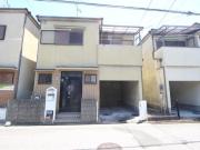 和泉市葛の葉町戸建