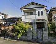 和歌山県和歌山市和田戸建