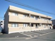 ラビットハウス白山III