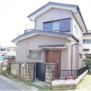千葉市花見川区浪花町住宅