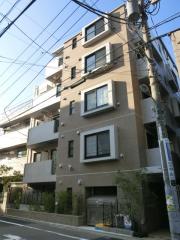 東急目黒線西小山駅まで徒歩10分
