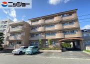 石照マンション花池