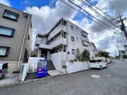 ＪＲ筑豊本線本城駅まで徒歩13分