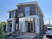 西鉄天神大牟田線大保駅まで徒歩9分