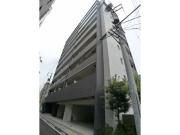 地下鉄東山線新栄町駅まで徒歩3分