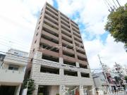 地下鉄谷町線千林大宮駅まで徒歩10分