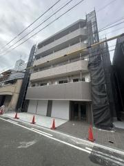 地下鉄御堂筋線西中島南方駅まで徒歩6分