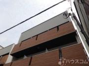 ＪＲ東西線加島駅まで徒歩5分