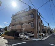 ダイアパレス南明町弐番館