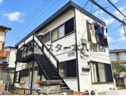 ＪＲ総武線（各駅停車）幕張駅まで徒歩10分
