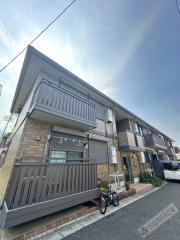 近鉄難波・奈良線瓢箪山駅まで徒歩7分