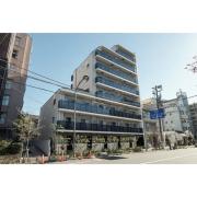 京急本線青物横丁駅まで徒歩4分