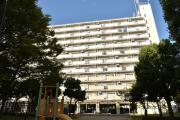 UR津久野南