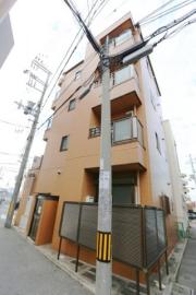 ＪＲ東海道本線吹田駅まで徒歩7分