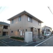 グランシャリオ古賀