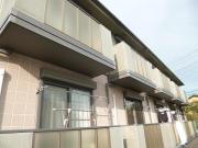 京王線千歳烏山駅まで徒歩12分