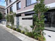 東武東上線大山駅まで徒歩3分