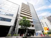地下鉄堺筋線北浜駅まで徒歩5分
