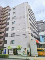 スカイコート第二西川口