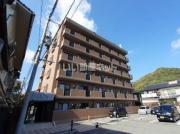 ＪＲ山陽本線三原駅までバス約12分 徒歩2分