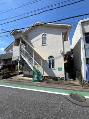 多摩都市モノレール上北台駅まで徒歩28分