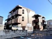 近鉄南大阪線藤井寺駅まで徒歩10分