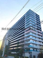 阪急神戸線神崎川駅まで徒歩2分