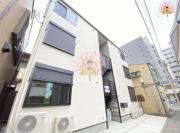 ブルーライン吉野町駅まで徒歩4分