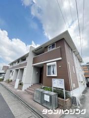 地下鉄東山線中村公園駅まで徒歩18分