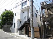 ソフィーネ西小山