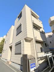 Maison舞