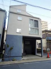 中幸町4丁目戸建