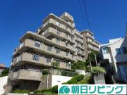 朝日さつきが丘マンション