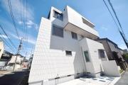 ＪＲ京浜東北・根岸線鶴見駅まで徒歩18分